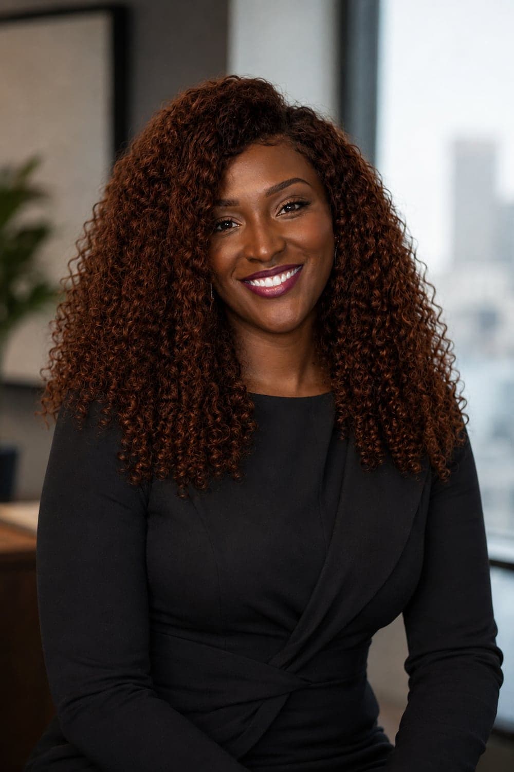 Patience Rogers, Enrolled Agent, Principal